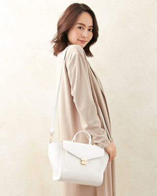 2WAYショルダー/BAG