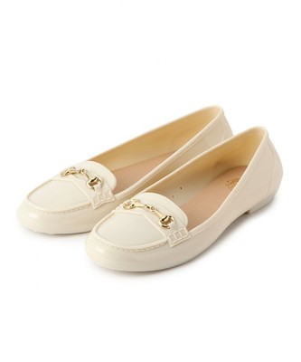 ビットツキレインシューズ