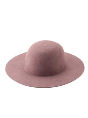 snidel (スナイデル) スクエアトップハット