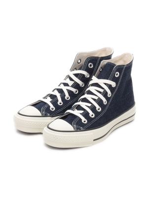 【CONVERSE】ALL STAR J DENIM HI
