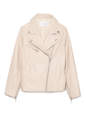 FRAY I.D (フレイアイディー) ライダースジャケット