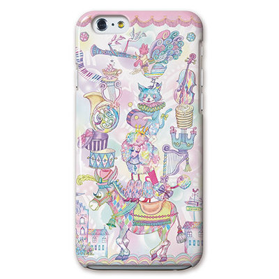 The Musicians of Bramen