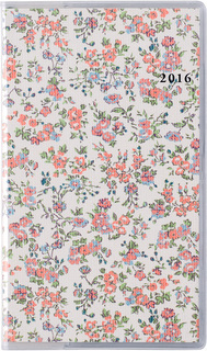 2016年4月始まり No.741ラフィーネ スリム １＊クリアカバータイプ