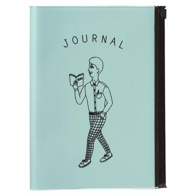 ０１６　スプリング月間ダイアリー　アブノーマルマン