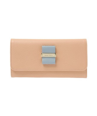 ロジータ ロングフラップウォレット