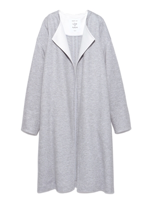 ダンボールガウンコート