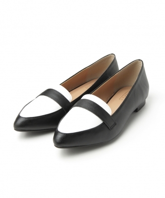 オペラシューズ＋