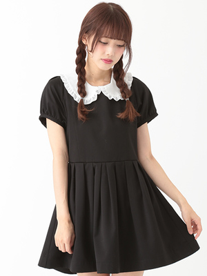 TRタックワンピース