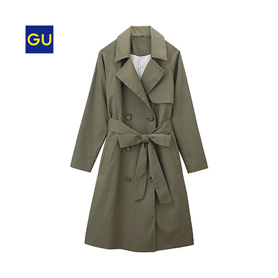 トレンチコート