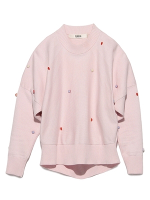 トイビジュープルオーバー