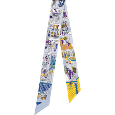 La Maison des Carrés