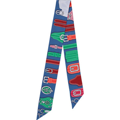 Harnais des Présidents