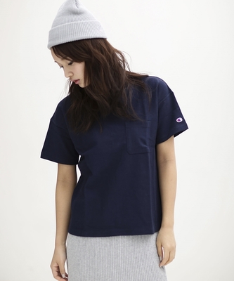 Champion NU別注 REVERSE WEAVE
