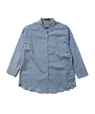 Demi-Luxe BEAMS / オーバーシャツ