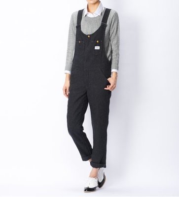 ウィジットオーバーオール