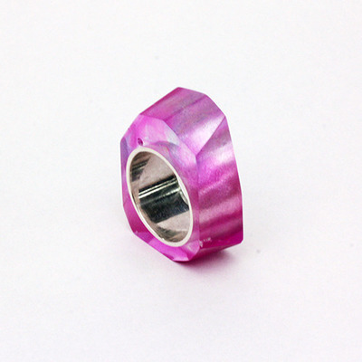 ピンク・クリア