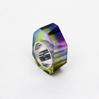 ブルー・イエロー