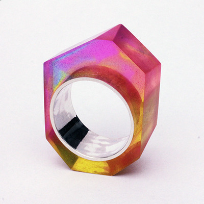 ピンク・イエロー