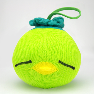  アカパックンお風呂用（200日） 