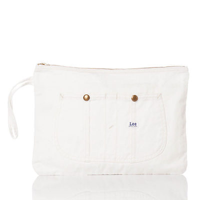 Leeクラッチバッグ