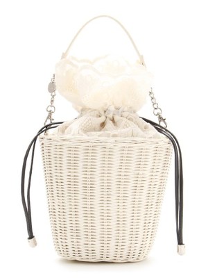 バスケットバッグ