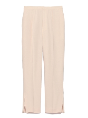 snidel  シンプルタックパンツ