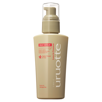 uruotte リペアミルク 100mL