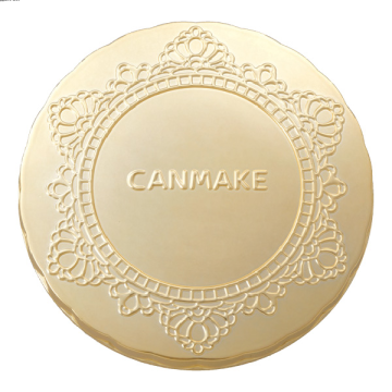 マシュマロフィニッシュパウダー