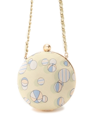 ビーチボールショルダー