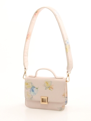 太ショルダーミニバッグ