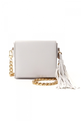 スクエアミニポシェット