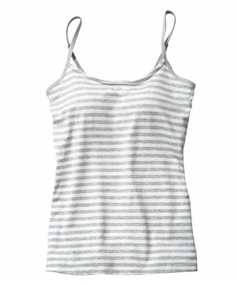 PJ/クーリッシュパデットキャミ