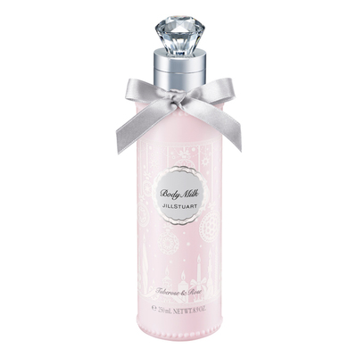 リラックス ボディミルクR