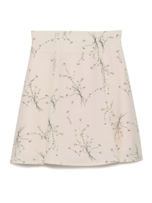 タイニーマーガレットフレアスカート