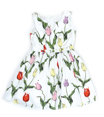 チューリーロマンス dress