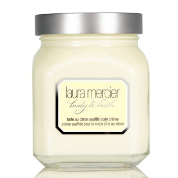 ホイップトボディクリーム タルト オ シトロン