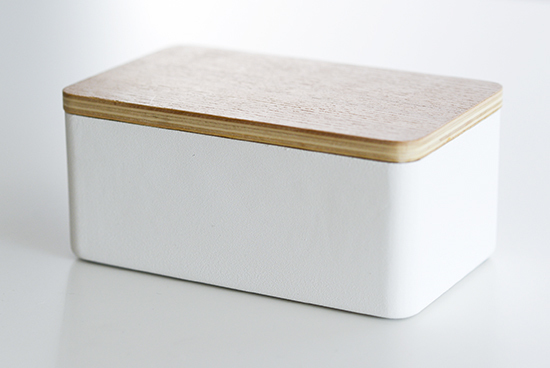 ウェットシートケース