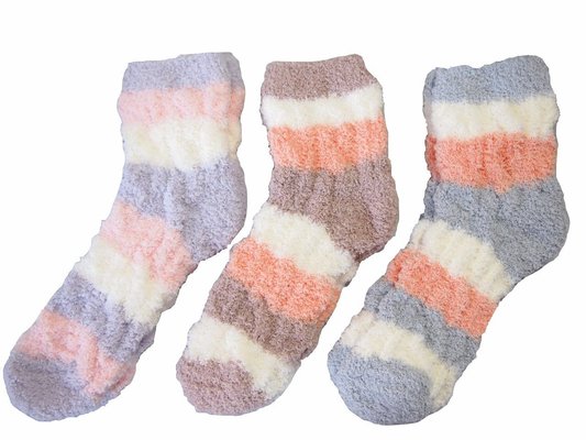 ルームソックス ３点セット