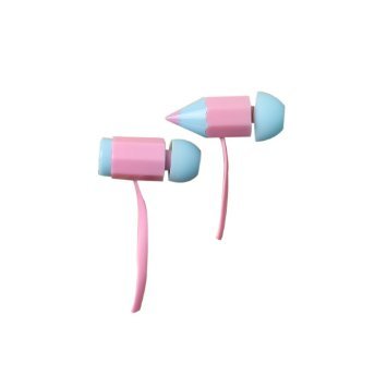 カナルイヤホン