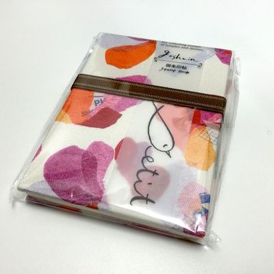 御朱印帖(レ・フルール)