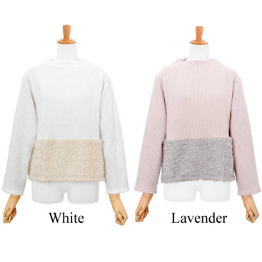 poppin color top ~ポッピンカラートップ