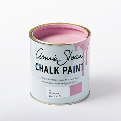 アニースローン チョークペイント　ヘンリエッタ　1.0L