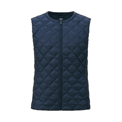 ＷＯＭＥＮ　ウルトラライトダウンコンパクトベスト