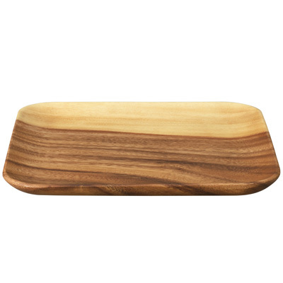 アカシア　スクエアプレート