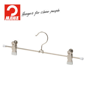 MAWAハンガークリップハンガー 