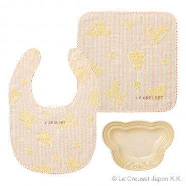 ベビー・デイリー・ギフトセット