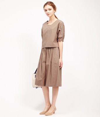 ROPÉ PICNIC（ロペピクニック） 【先行予約】 【2WAY】タイプライターセットアップ