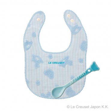 ベビー・スタイ＆スプーン・ギフトセット