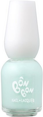 エリザベス ボンボン ネイルラッカー 58 ミント