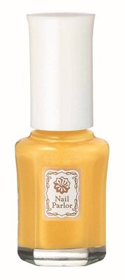 ネイルパーラー 25/カスタードプリン 5ml